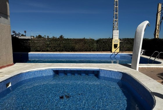 Reventa - Apartamento / piso - Torrevieja - Punta Prima