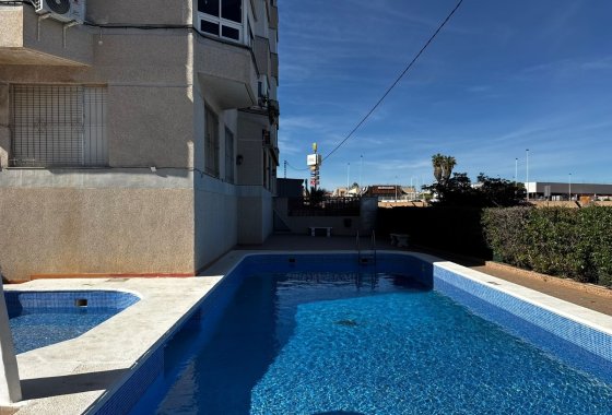 Reventa - Apartamento / piso - Torrevieja - Punta Prima