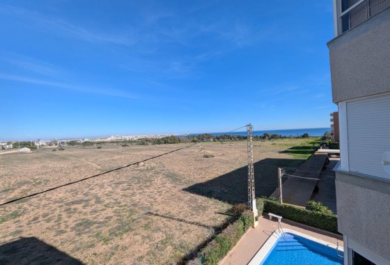 Reventa - Apartamento / piso - Torrevieja - Punta Prima