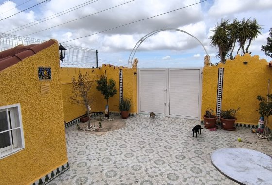 Reventa - Adosado - Ciudad Quesada