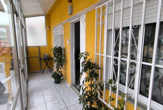 Reventa - Adosado - Ciudad Quesada