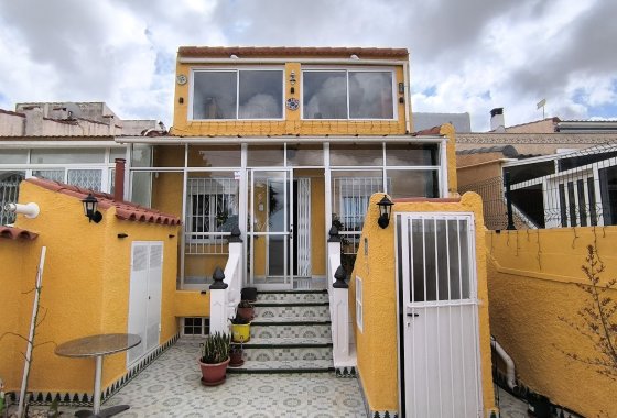 Reventa - Adosado - Ciudad Quesada