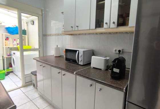 Reventa - Adosado - Ciudad Quesada