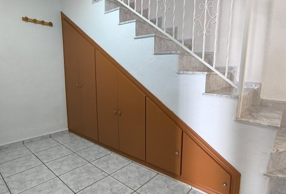 Reventa - Adosado - Ciudad Quesada