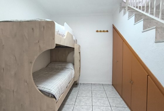 Reventa - Adosado - Ciudad Quesada