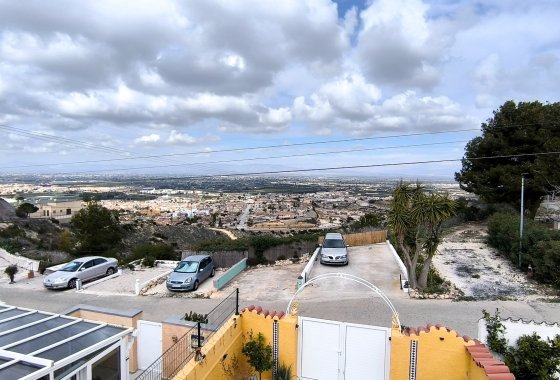 Reventa - Adosado - Ciudad Quesada