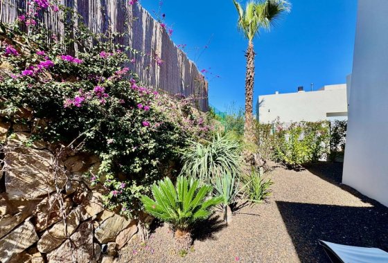 Återförsäljning - Villa - La Finca Golf - Algorfa
