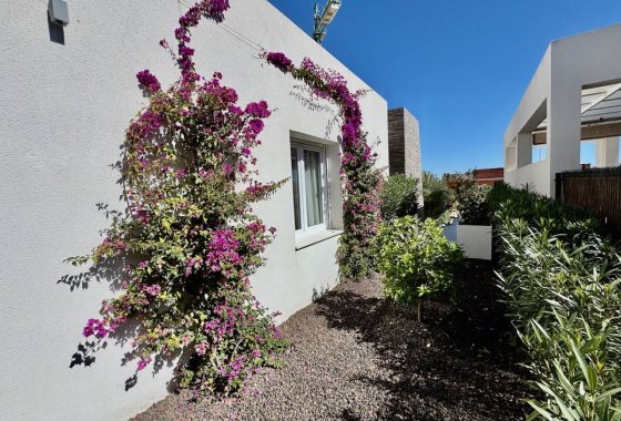 Återförsäljning - Villa - La Finca Golf - Algorfa