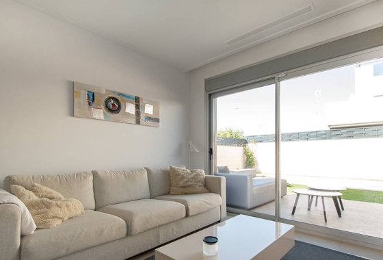 Återförsäljning - Villa - Ciudad Quesada