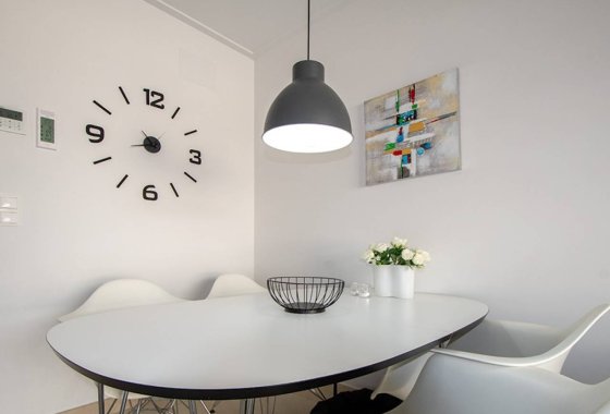 Återförsäljning - Villa - Ciudad Quesada