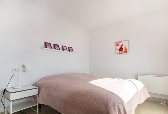 Återförsäljning - Villa - Ciudad Quesada