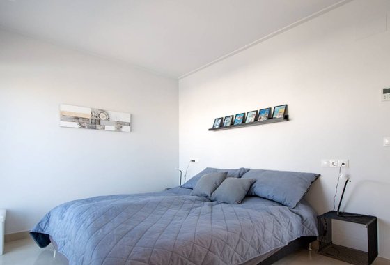 Återförsäljning - Villa - Ciudad Quesada
