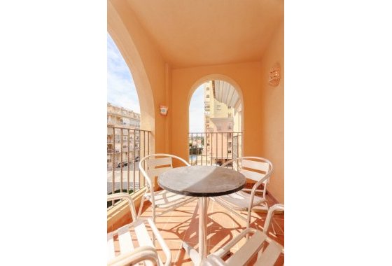 Reventa - Apartamento / piso - Torrevieja - Playa Los Locos
