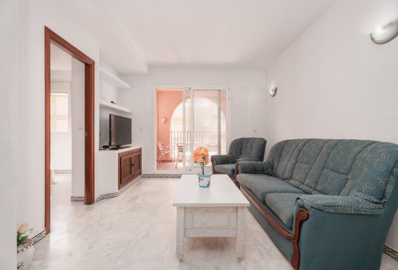 Reventa - Apartamento / piso - Torrevieja - Playa Los Locos