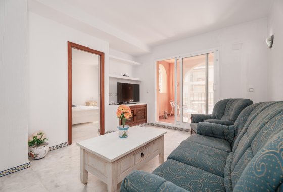 Reventa - Apartamento / piso - Torrevieja - Playa Los Locos