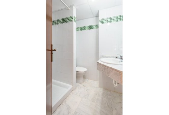 Reventa - Apartamento / piso - Torrevieja - Playa Los Locos
