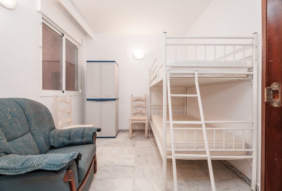 Reventa - Apartamento / piso - Torrevieja - Playa Los Locos