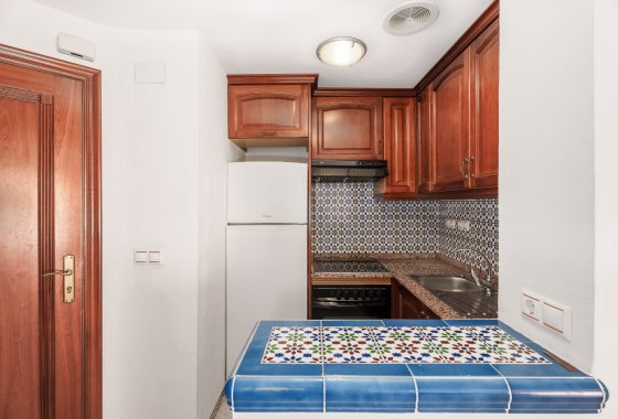 Reventa - Apartamento / piso - Torrevieja - Playa Los Locos