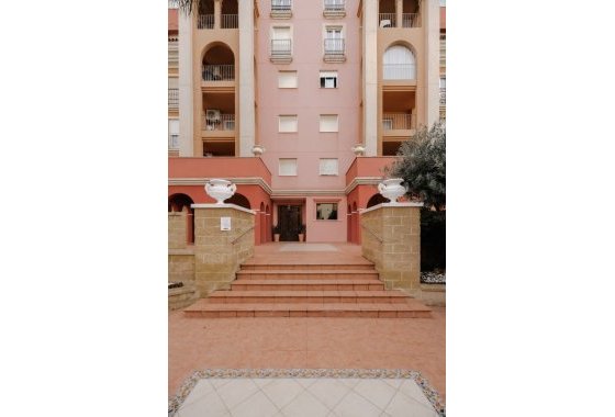Reventa - Apartamento / piso - Torrevieja - Playa Los Locos