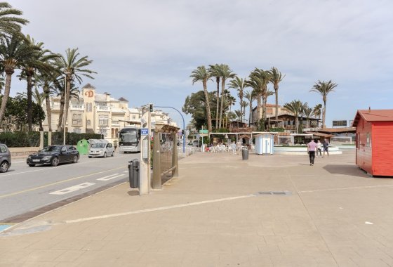 Reventa - Apartamento / piso - Torrevieja - Playa Los Locos