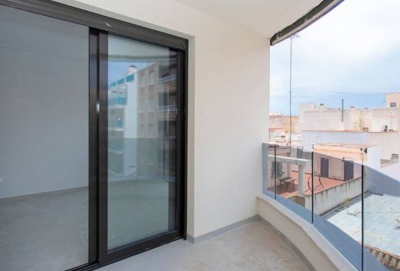 Reventa - Apartamento / piso - Torrevieja
