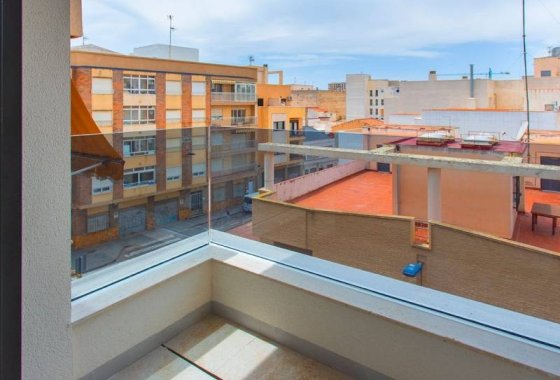 Reventa - Apartamento / piso - Torrevieja