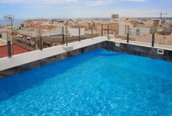 Reventa - Apartamento / piso - Torrevieja