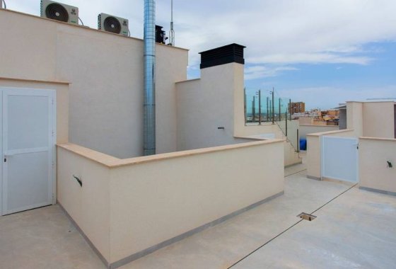 Reventa - Apartamento / piso - Torrevieja