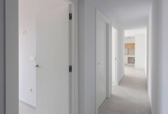 Reventa - Apartamento / piso - Torrevieja