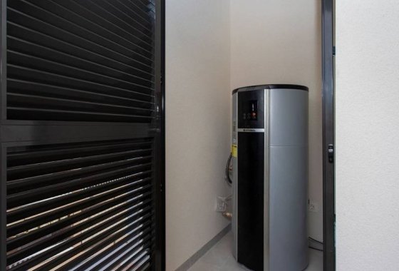 Reventa - Apartamento / piso - Torrevieja