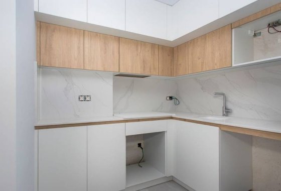 Reventa - Apartamento / piso - Torrevieja