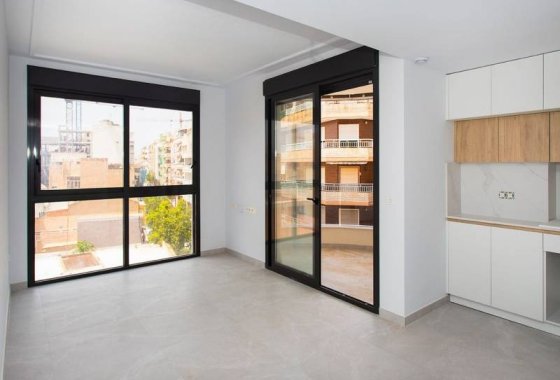 Reventa - Apartamento / piso - Torrevieja