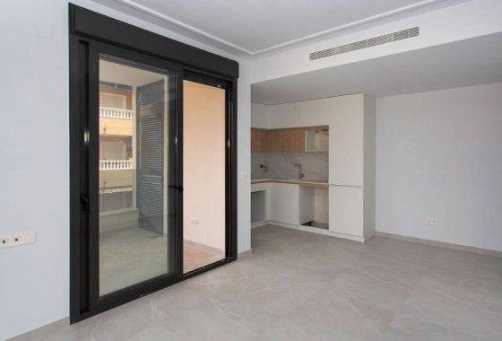 Reventa - Apartamento / piso - Torrevieja