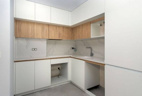 Reventa - Apartamento / piso - Torrevieja