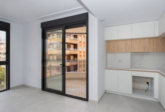 Reventa - Apartamento / piso - Torrevieja