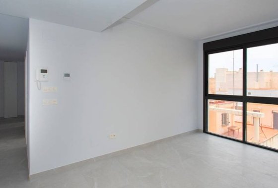 Reventa - Apartamento / piso - Torrevieja