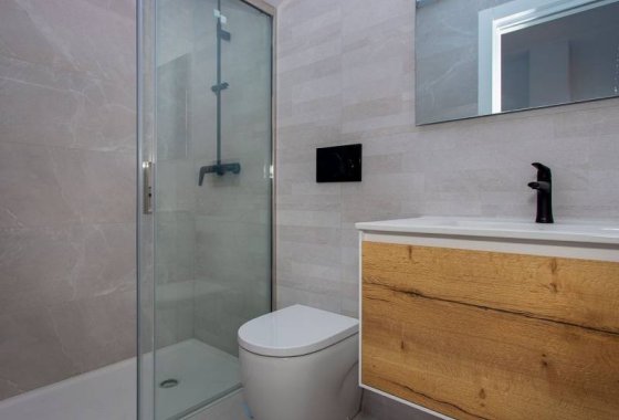 Reventa - Apartamento / piso - Torrevieja