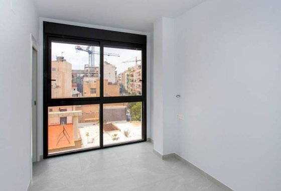 Reventa - Apartamento / piso - Torrevieja