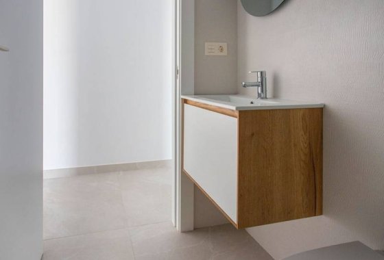 Reventa - Apartamento / piso - Torrevieja