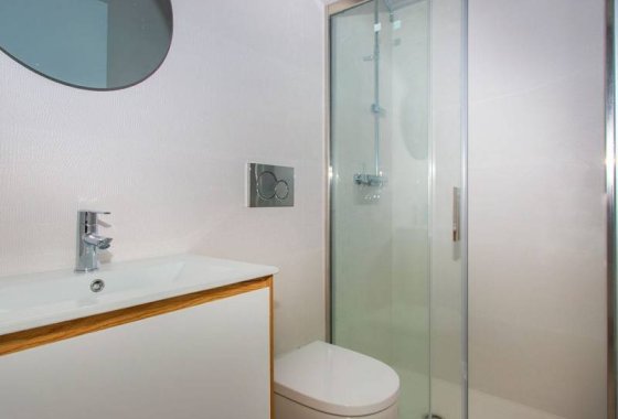 Reventa - Apartamento / piso - Torrevieja