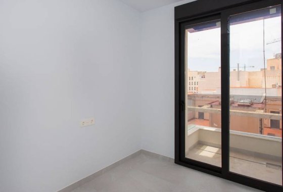 Reventa - Apartamento / piso - Torrevieja