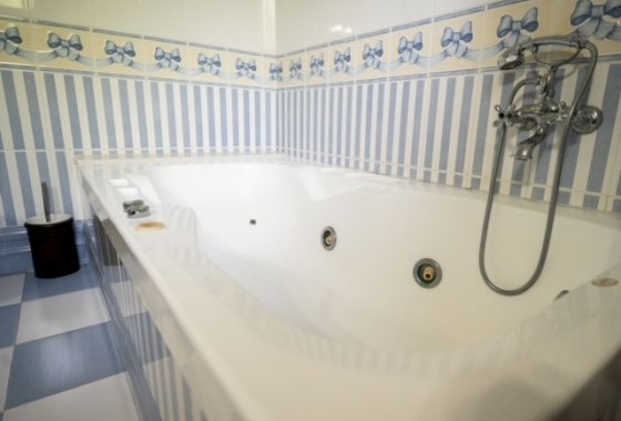 Återförsäljning - Villa - Ciudad Quesada