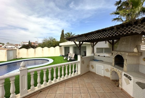 Resale - Villa - Ciudad Quesada