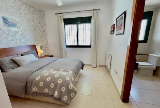 Reventa - Villa - Ciudad Quesada - La Fiesta