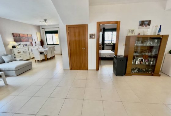 Reventa - Villa - Ciudad Quesada - La Fiesta
