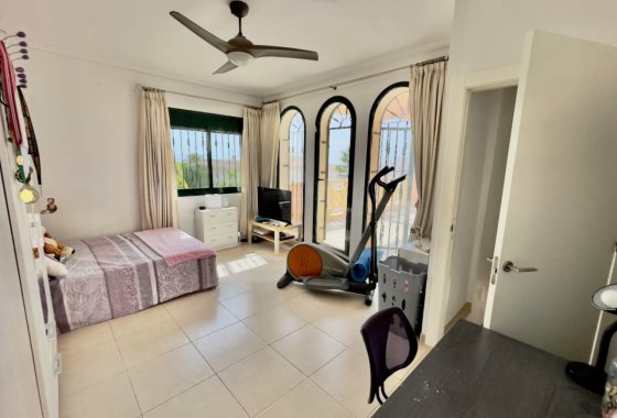 Reventa - Villa - Ciudad Quesada - La Fiesta
