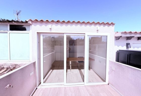 Reventa - Adosado - Orihuela Costa - Las Filipinas