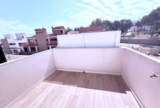 Reventa - Adosado - Orihuela Costa - Las Filipinas
