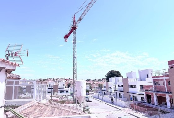 Reventa - Adosado - Orihuela Costa - Las Filipinas