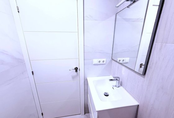 Reventa - Adosado - Orihuela Costa - Las Filipinas